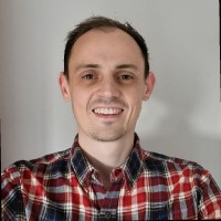 Elliott Jacobs MNAEA