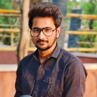 Pulla Sricharan Reddy
