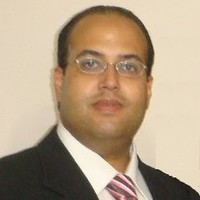 Ahmed Shady