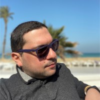 Mounir Bouden