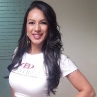 Cristiane Rodrigues