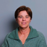 Yolanda Noort
