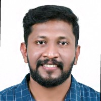 Akhil Shaju