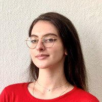 Noemie Levent