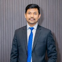Anil Shrestha
