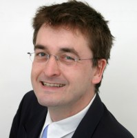 Thorsten Luedtke