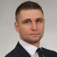 Daniel Reger