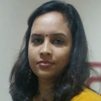 Rachna Joshi