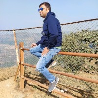 Shailesh Massey