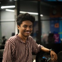 Akhil K