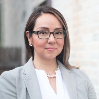 Karla R. Alvarado