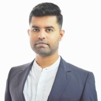 Abhijith Hari
