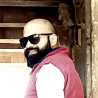 Amit Saxena