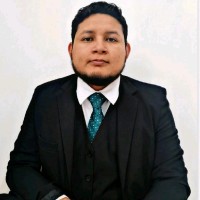 Christian Enrique Arreola Reyes