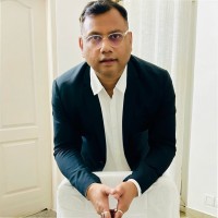 Dipak Sharma