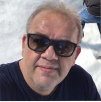 Itzik Tzdaka