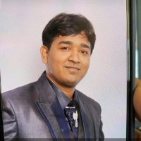 Paritosh Barot