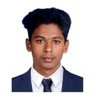 MANOJ KUMAR P