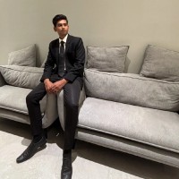 Atharva Govardhane