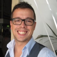 Jarno Eikendal