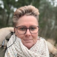 Renate Van Berlo