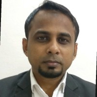 Md. Aminul Islam Maruf