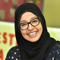 Fatma Khalid Al Guthmy