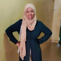 Maïmouna Bella Diallo