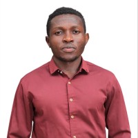 Brian Onyango Oduor