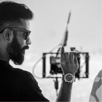 Sooraj Pillai