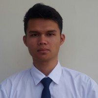 Muhammad Yandi