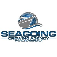 Seagoing Crewing Agency