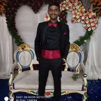 Rohith Nathaniel Roy