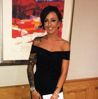 Beth Corner