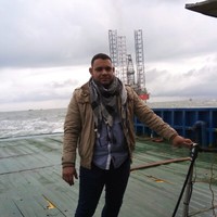 Mahmoud Farrag