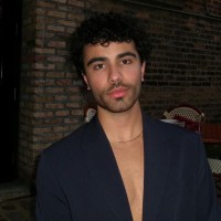 Dimitri Kyriacou
