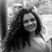 Aline Barros Bischain