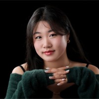 Grace Kang