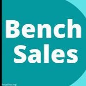 Vick Bench Sales