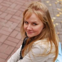 Ulyana Tsapok