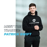 Patrick Swift