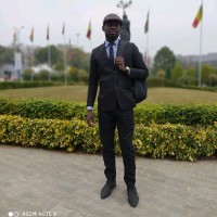 Kouassi Georges Paul Kevin Yao