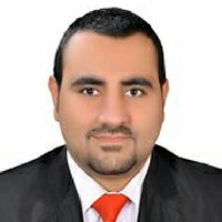 Ahmed Hamdy