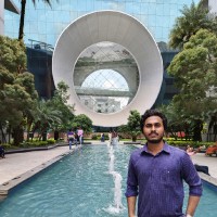 ARAVIND C