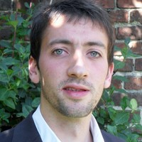 Gabriel Bourgon