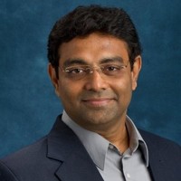 Vivekanandan Mohan