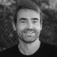 Nicolas Le Moing