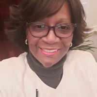 Joan Brown-Claxton, MSc, MSEd.