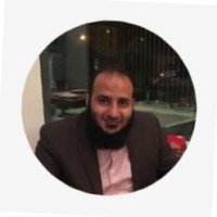 Hisham Salem