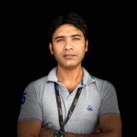 Chandra Shekar (Chandan)